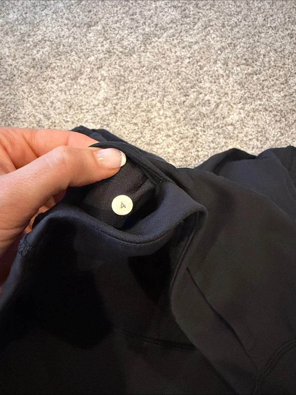 lululemon athletica lululemon pace